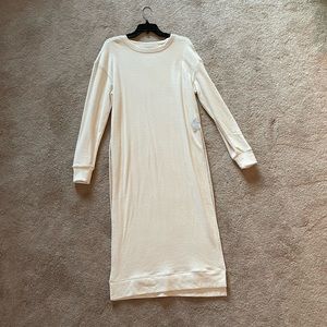 Free People Beach two piece lounge set size small